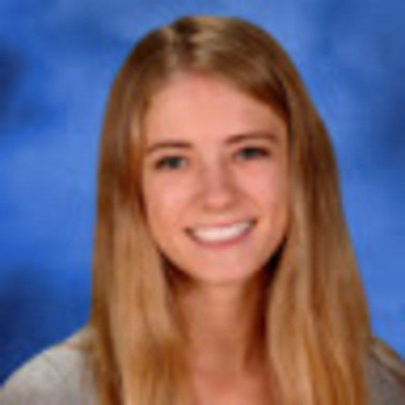 Meet your Posher, Carli - Picture 1 of 1